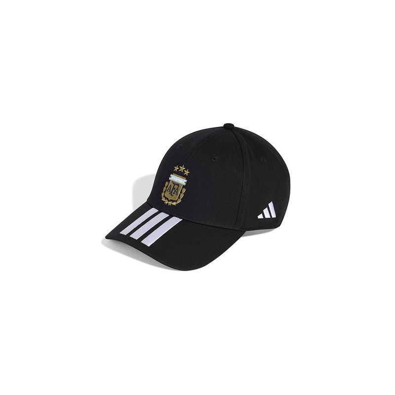 Gorra Argentina Adidas Afa 2026