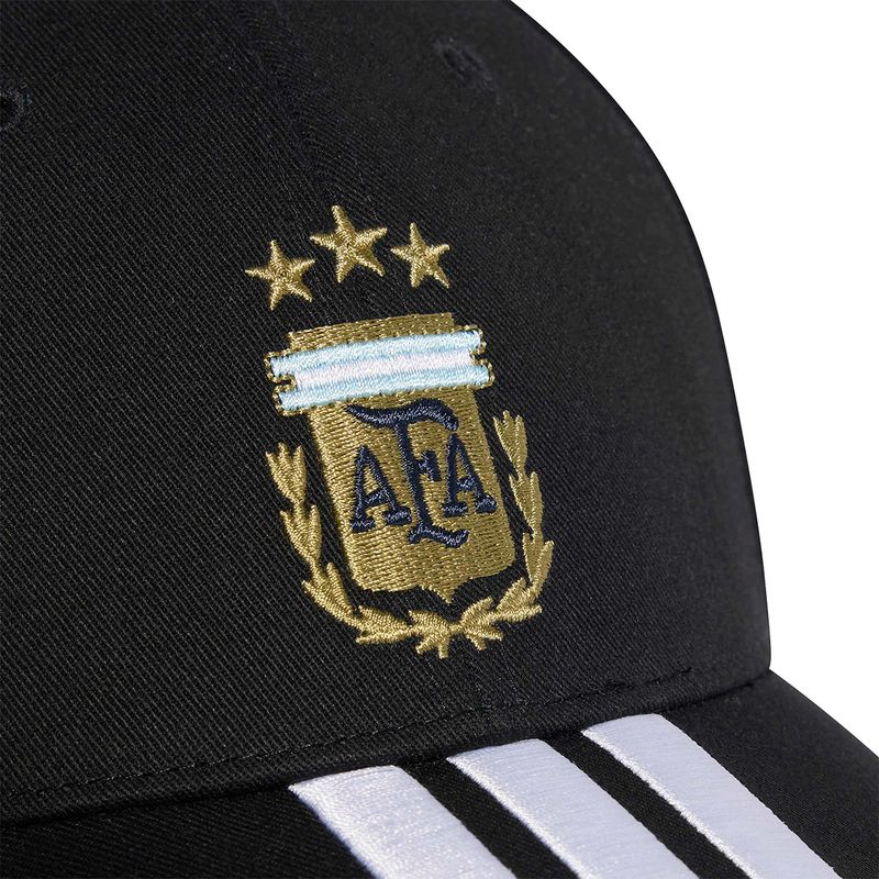 Gorra Argentina Adidas Afa 2026