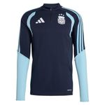 Buzo Argentina Adidas Afa Entrenamiento 2026 Hombre