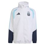 Campera Argentina Adidas Afa Visitante 2026