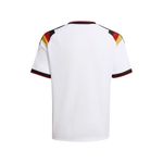 Camiseta Alemania Adidas Dfb Titular 2026 NiÑo/a
