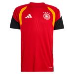Remera Alemania Adidas Dfb Entrenamiento 2026 Hombre