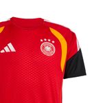 Remera Alemania Adidas Dfb Entrenamiento 2026 Hombre