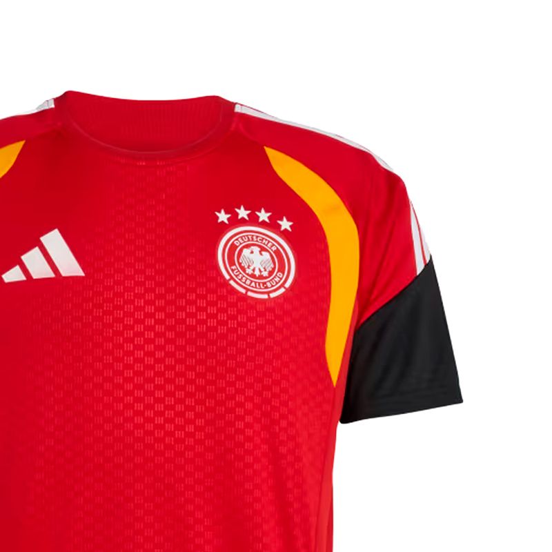 Remera Alemania Adidas Dfb Entrenamiento 2026 Hombre