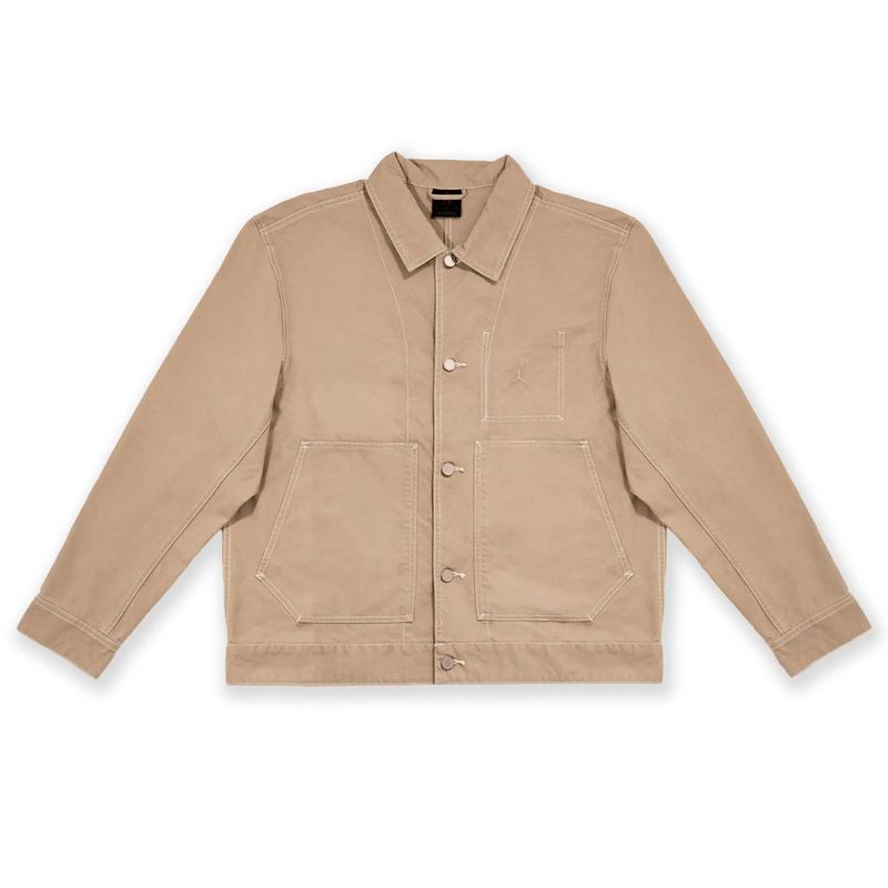 Campera Jordan Essentials Chicago Hombre