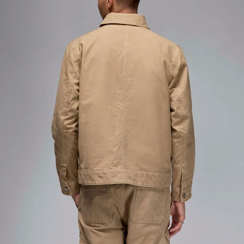 Campera Jordan Essentials Chicago Hombre