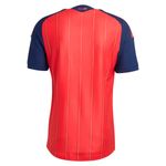 Camiseta EspaÑa Adidas Rfef Authentic Titular 2026 Hombre