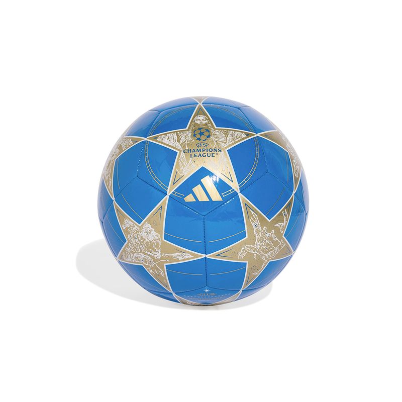 Pelota Adidas Fase De La Liga Ucl Club 25/26