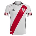 Camiseta River Plate Adidas Authentic 25/26 Hombre