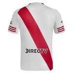 Camiseta River Plate Adidas Authentic 25/26 Hombre