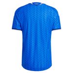 Camiseta Italia Adidas Figc Authentic Titular 2026 Hombre