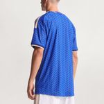 Camiseta Italia Adidas Figc Authentic Titular 2026 Hombre