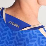 Camiseta Italia Adidas Figc Authentic Titular 2026 Hombre