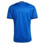 Camiseta Italia Adidas Figc Titular 2026 Hombre