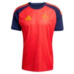 Camiseta EspaÑa Adidas Rfef Fan Titular 2026 Hombre