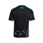 Camiseta Argentina Adidas Afa Titular Arquero 2026 NiÑo/a