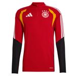Buzo Alemania Adidas Dfb Entrenamiento 2026 Hombre