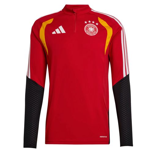 Buzo Alemania Adidas Dfb Entrenamiento 2026 Hombre