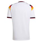 Camiseta Alemania Adidas Dfb Fan Titular 2026 Hombre