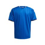 Camiseta Italia Adidas Figc Titular 2026 NiÑo/a