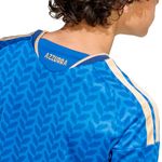 Camiseta Italia Adidas Figc Titular 2026 NiÑo/a