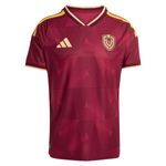 Camiseta Venezuela Adidas Fvf Authentic Titular 2026 Hombre