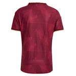 Camiseta Venezuela Adidas Fvf Authentic Titular 2026 Hombre