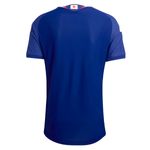 Camiseta Japon Adidas Jfa Authentic Titular 2026 Hombre