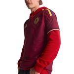 Camiseta Venezuela Adidas Fvf Authentic Titular 2026 Hombre