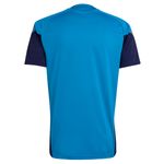 Camiseta EspaÑa Adidas Rfef Entrenamiento 2026 Hombre