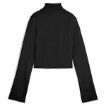 Campera Puma Cropped Dare To Slim Mujer