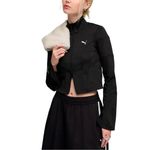 Campera Puma Cropped Dare To Slim Mujer