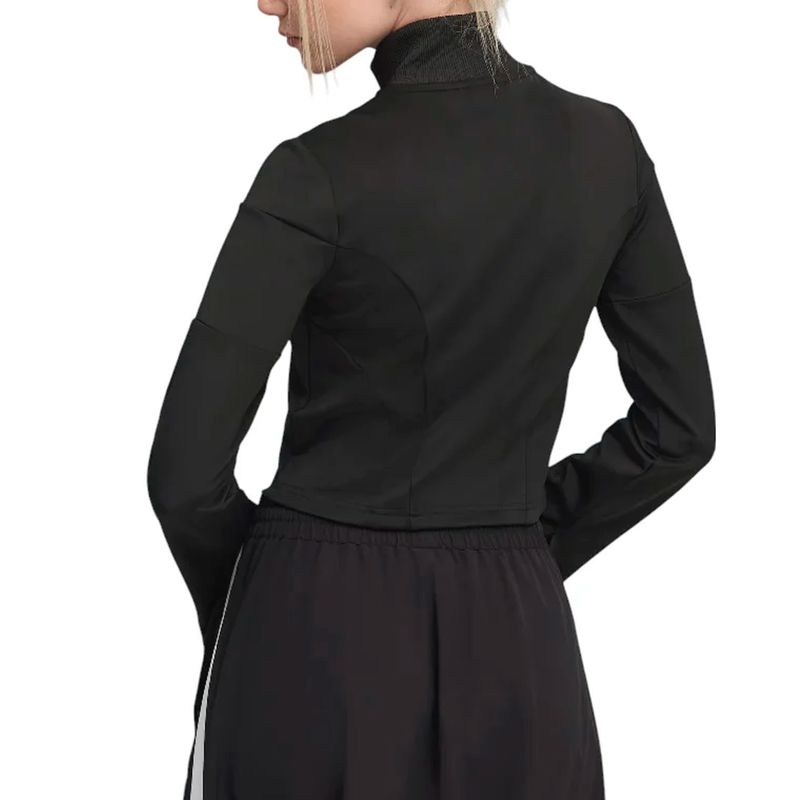 Campera Puma Cropped Dare To Slim Mujer