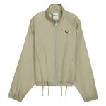 Campera Puma Dare To Overized Mujer