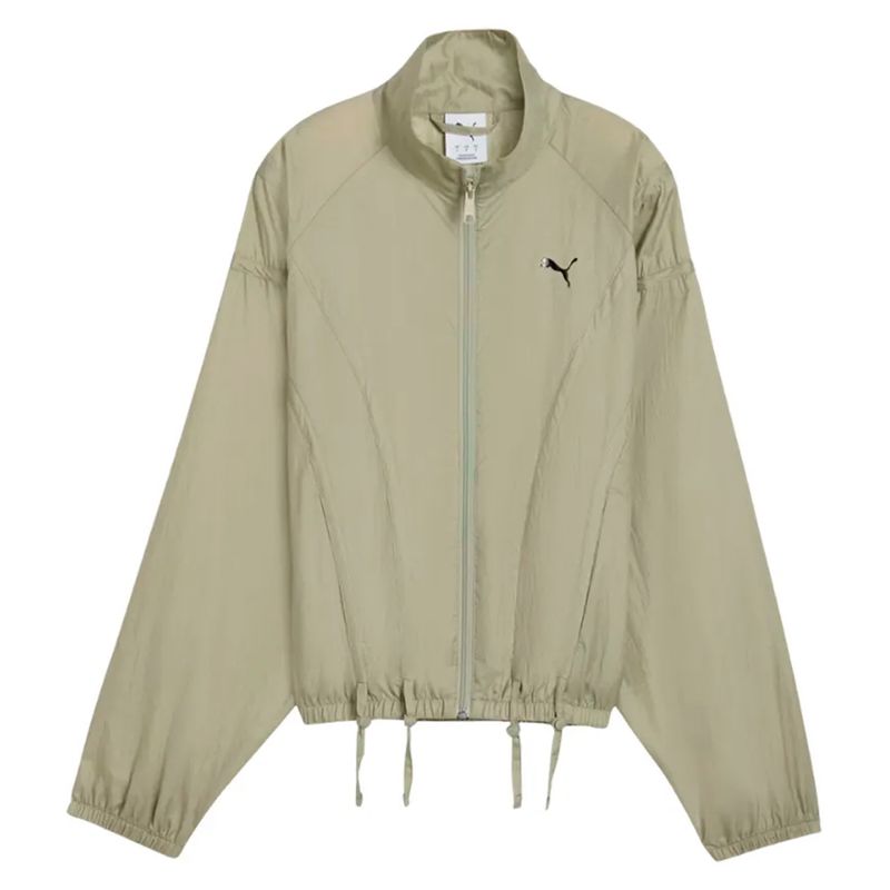 Campera Puma Dare To Overized Mujer