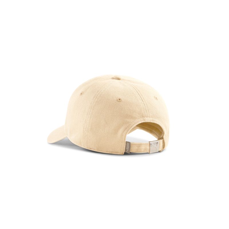 Gorra Puma Wardrobe Essentials Metal