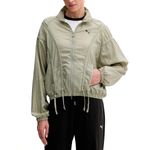 Campera Puma Dare To Overized Mujer