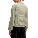 Campera Puma Dare To Overized Mujer