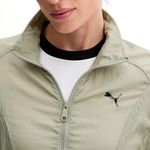 Campera Puma Dare To Overized Mujer