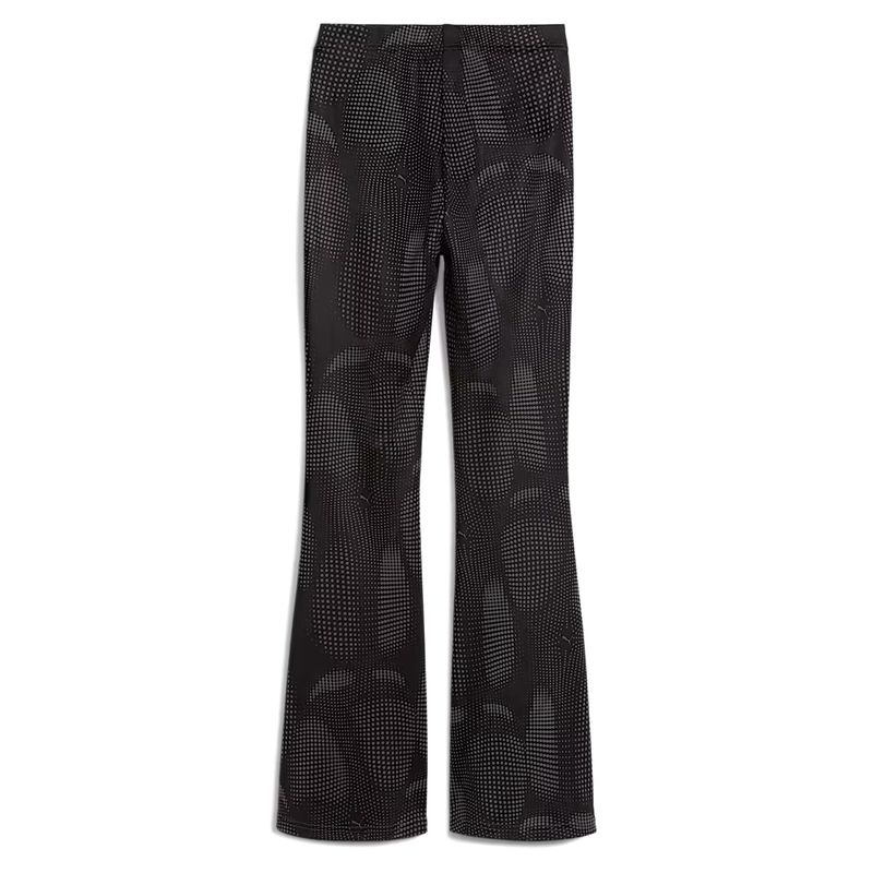 Pantalon Puma Dare To Flared Mujer