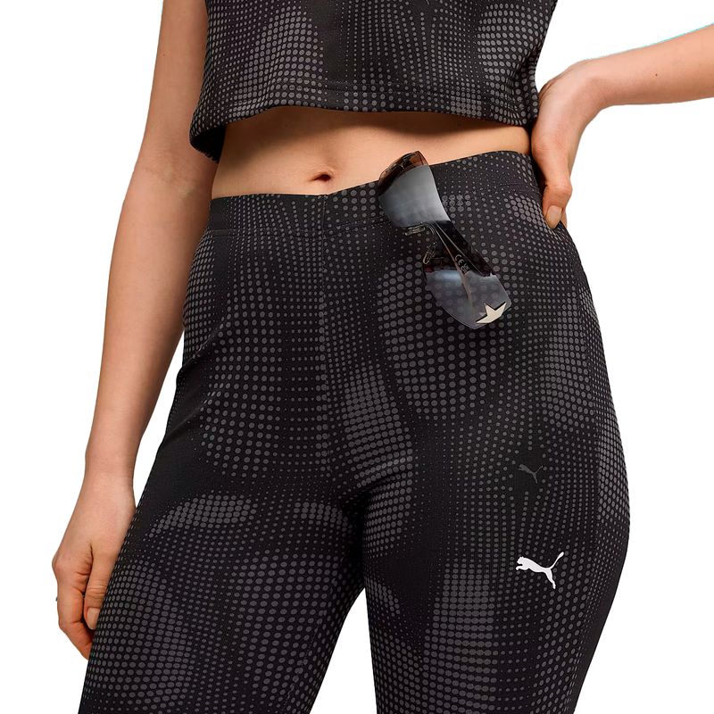 Pantalon Puma Dare To Flared Mujer