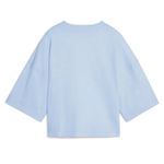 Remera Puma Essentials Premium Mujer