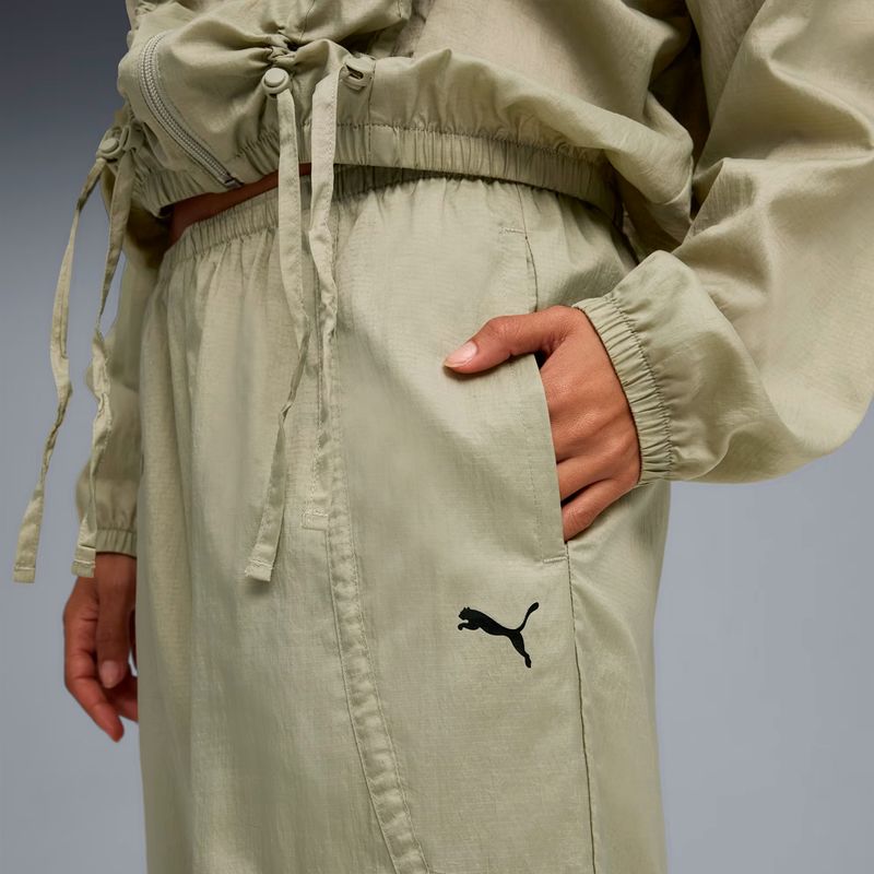 Pantalon Puma Dare To Woven Mujer