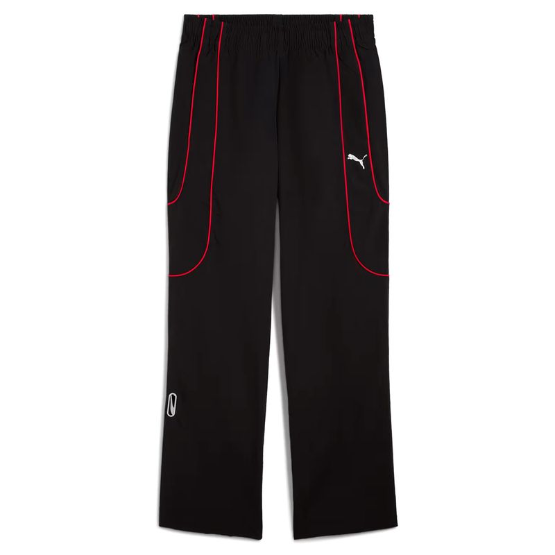 Pantalon Puma Pumatech-x Relaxed Track Hombre