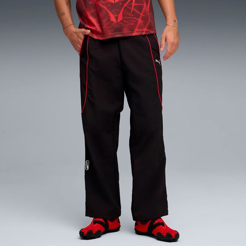 Pantalon Puma Pumatech-x Relaxed Track Hombre