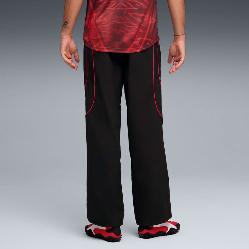 Pantalon Puma Pumatech-x Relaxed Track Hombre
