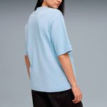 Remera Puma Premium Ess Graphic Boxy Tee Unisex