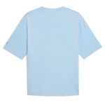 Remera Puma Premium Ess Graphic Boxy Tee Unisex
