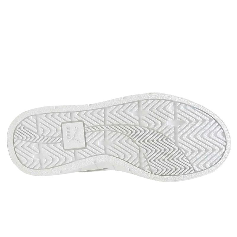 Zapatillas Puma Cali Court Lth Mujer