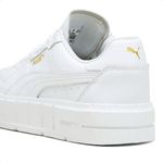 Zapatillas Puma Cali Court Lth Mujer